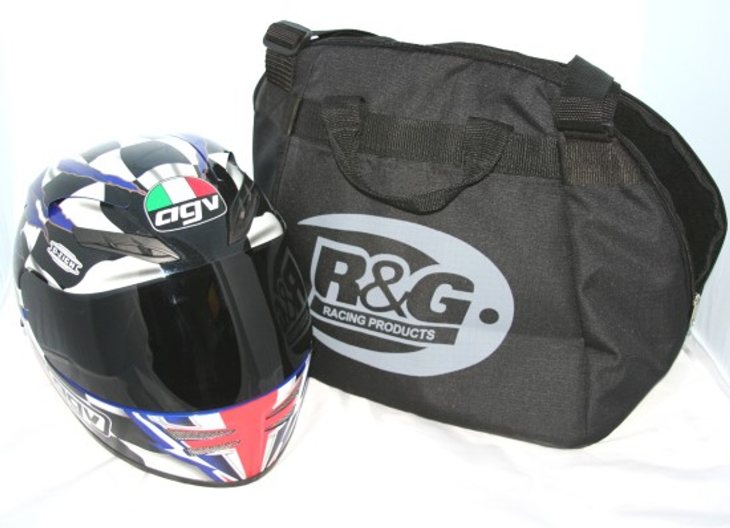 R&G Racing Deluxe Helmet Bag R&G Racing Deluxe Helmet Bag